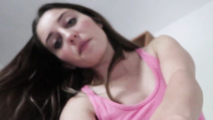 Asmr Claudy Roommate Walks In Roleplay