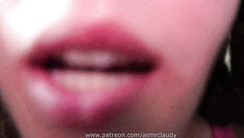 Asmr Claudy Roommate Walks In Roleplay