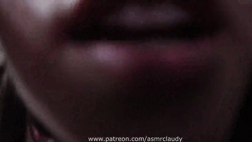 Asmr Claudy Roommate Walks In Roleplay