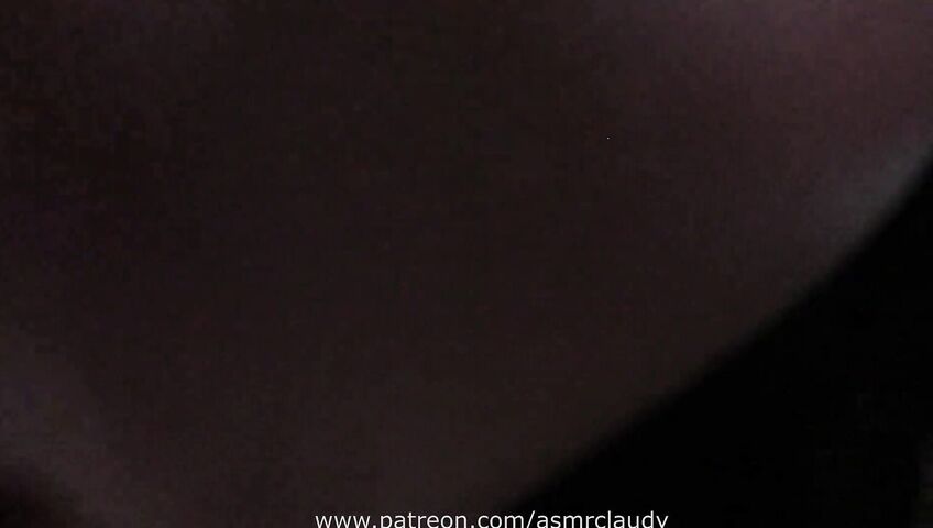 Asmr Claudy Roommate Walks In Roleplay