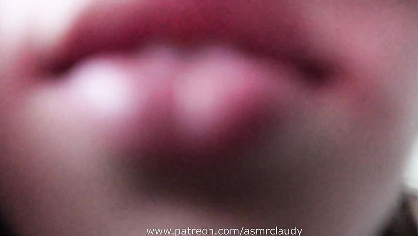 Asmr Claudy Roommate Walks In Roleplay