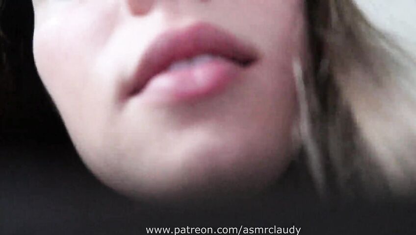 Asmr Claudy Roommate Walks In Roleplay