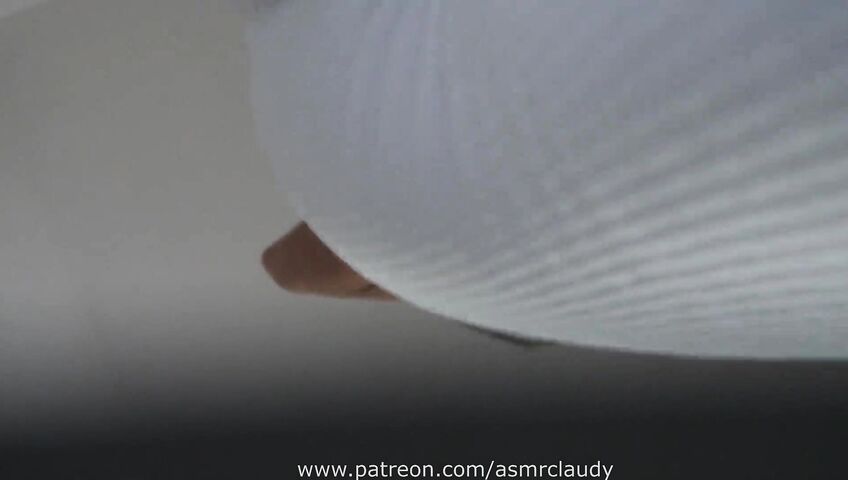 Asmr Claudy Roommate Walks In Roleplay