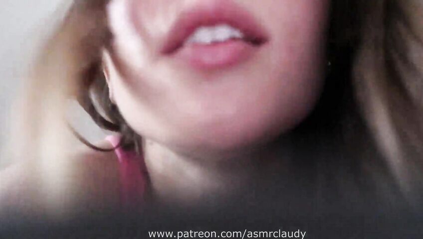 Asmr Claudy Roommate Walks In Roleplay