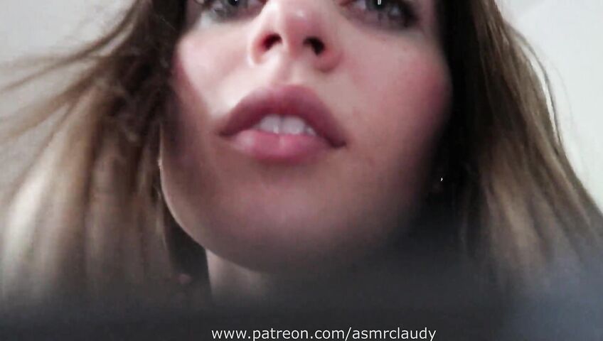 Asmr Claudy Roommate Walks In Roleplay