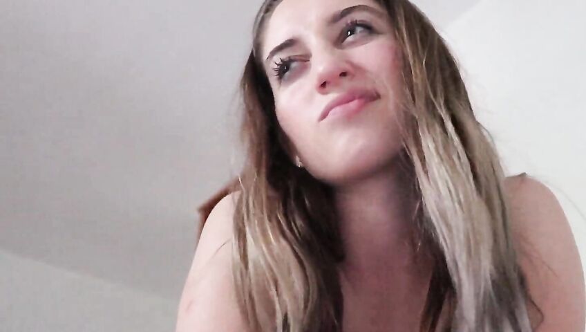 Asmr Claudy Roommate Walks In Roleplay