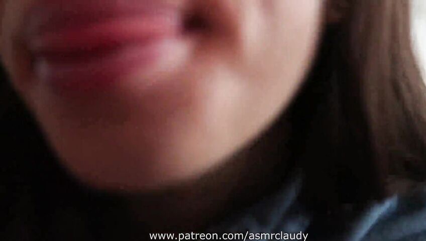 Asmr Claudy Teacher Punishes Student