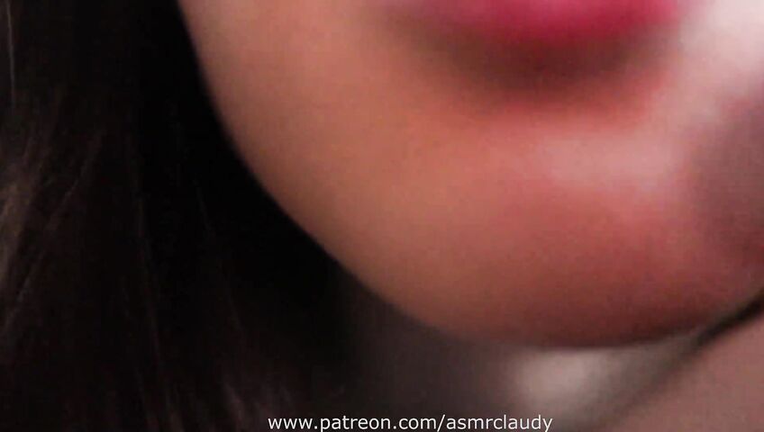 Asmr Claudy Teacher Punishes Student