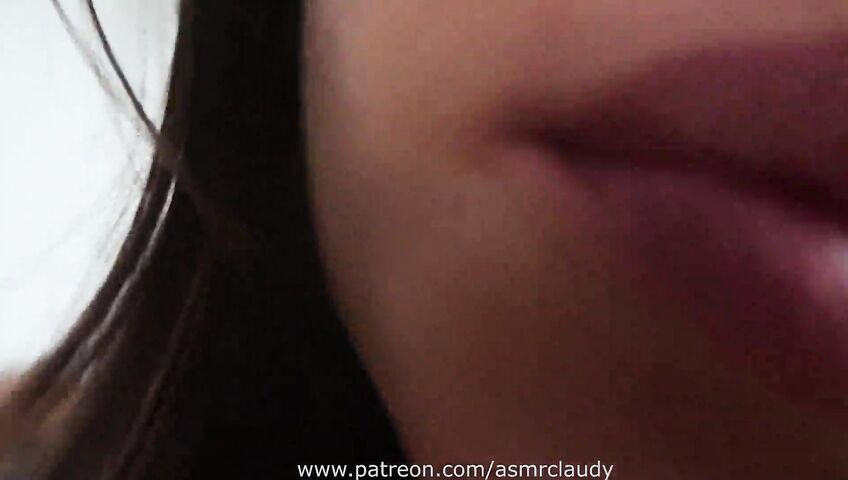 Asmr Claudy Teacher Punishes Student