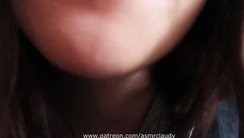 Asmr Claudy Teacher Punishes Student