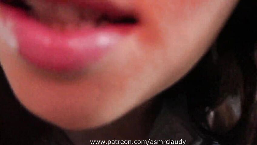 Asmr Claudy Teacher Punishes Student