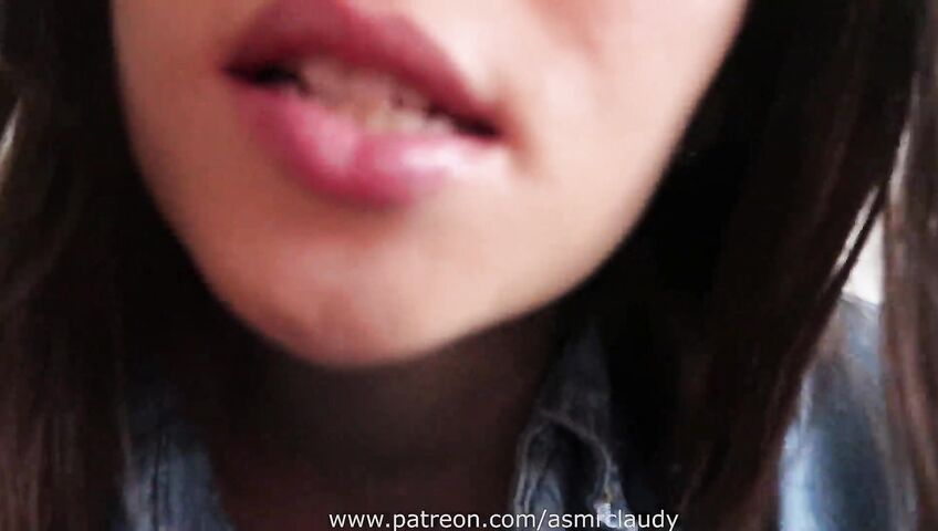 Asmr Claudy Teacher Punishes Student