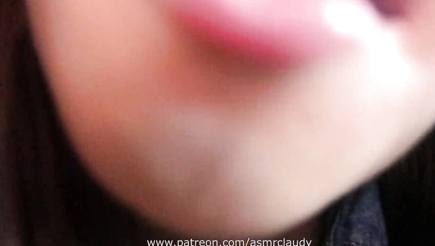 Asmr Claudy Teacher Punishes Student