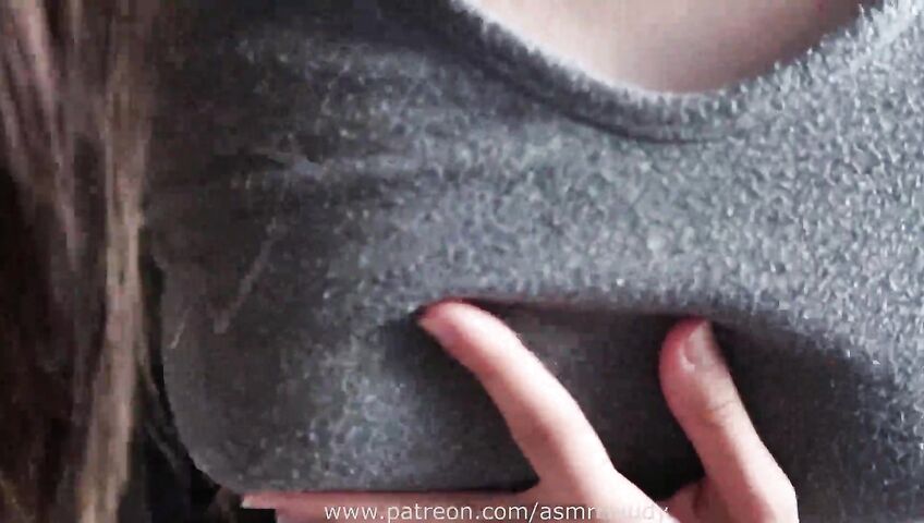 Asmr Claudy Tutor Make Out Session Patreon Video