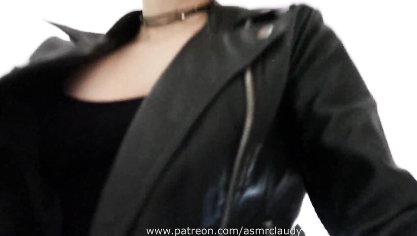 Asmr Claudy Vampire Patreon