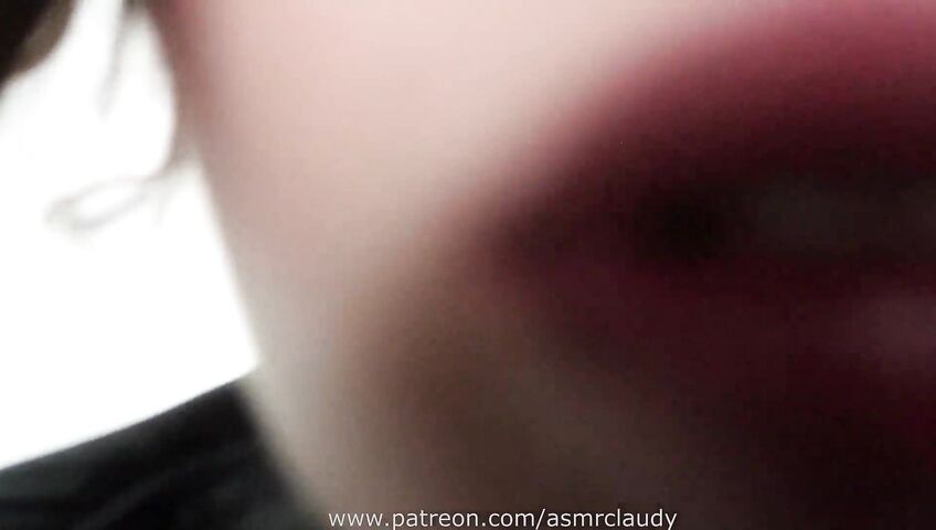 Asmr Claudy Vampire Patreon