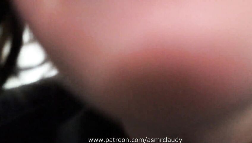 Asmr Claudy Vampire Patreon