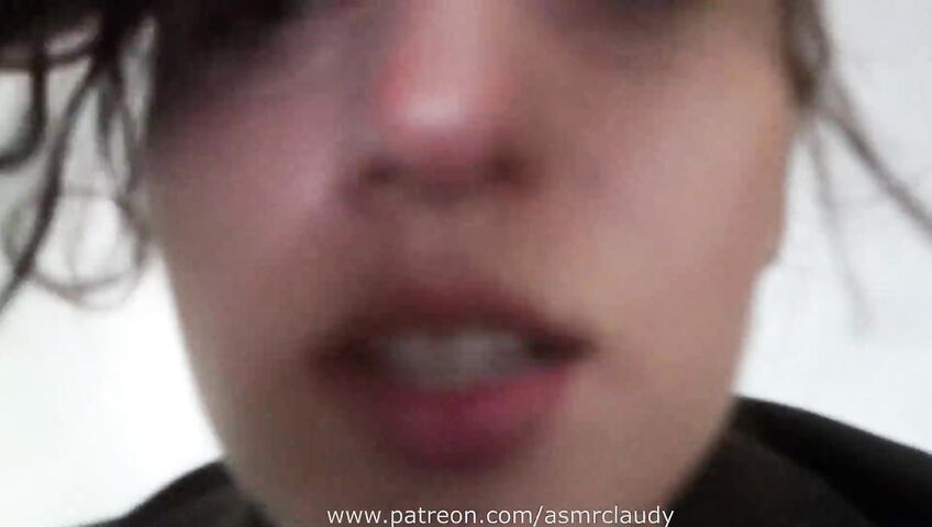 Asmr Claudy Vampire Patreon