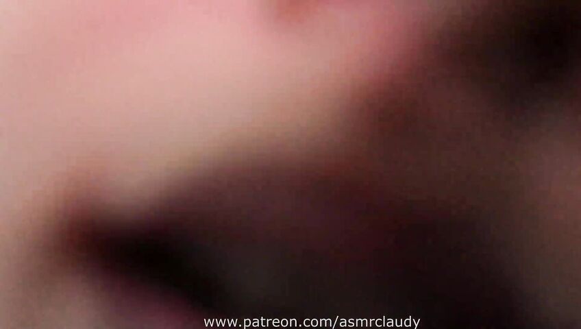 Asmr Claudy Vampire Patreon