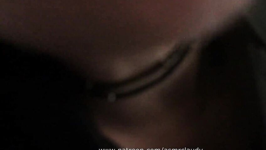 Asmr Claudy Vampire Patreon