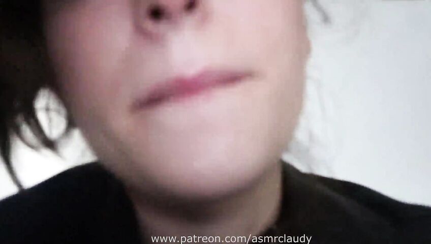 Asmr Claudy Vampire Patreon