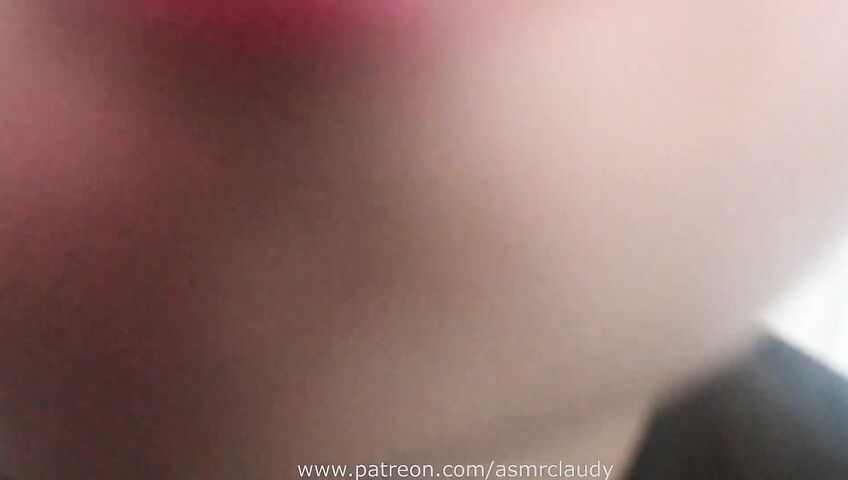 Asmr Claudy Vampire Patreon