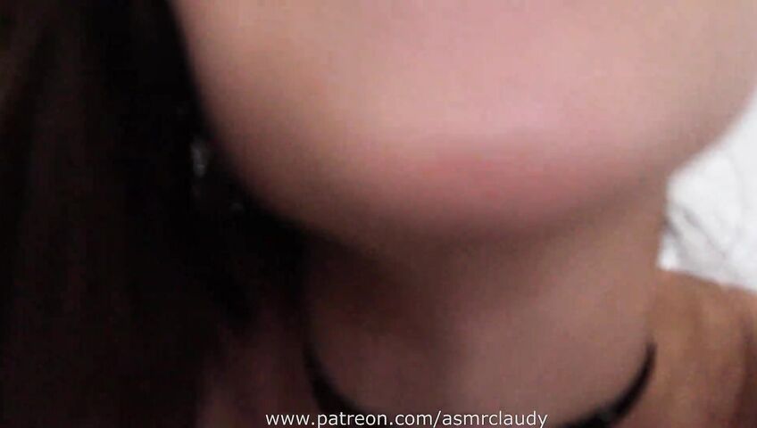 Asmr Claudy Vampire Patreon