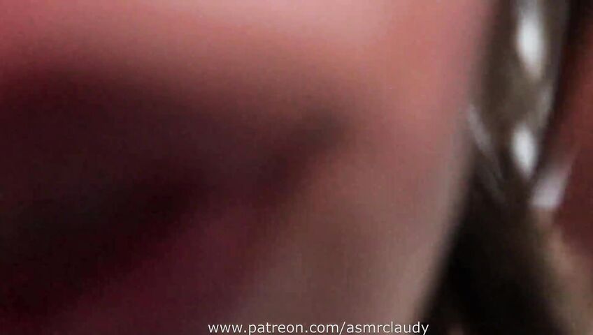 Asmr Claudy Vampire Patreon
