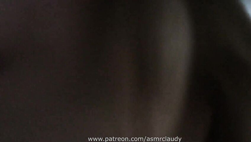 Asmr Claudy Vampire Patreon