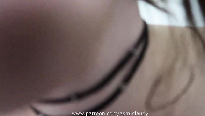 Asmr Claudy Vampire Patreon