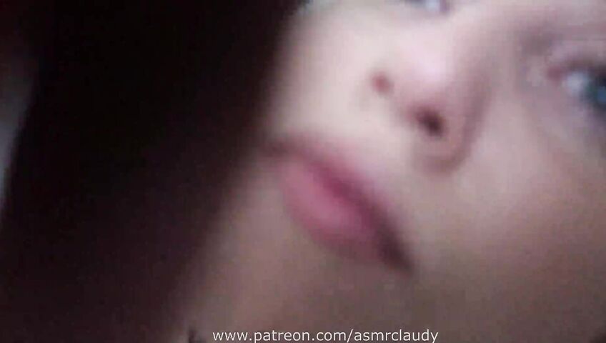 Asmr Claudy Vampire Patreon