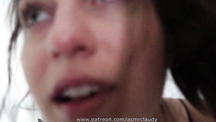 Asmr Claudy Vampire Patreon