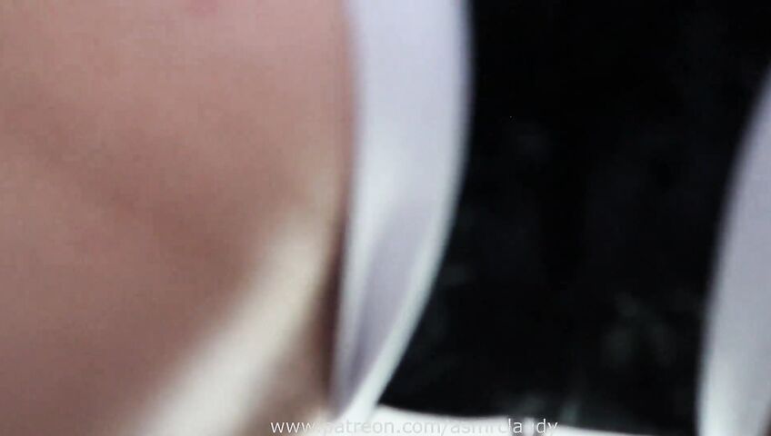 Asmr Claudy Vampire Patreon