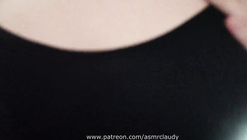 Asmr Claudy Vampire Patreon