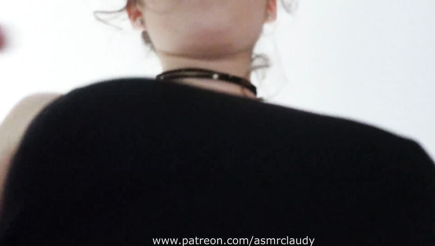 Asmr Claudy Vampire Patreon