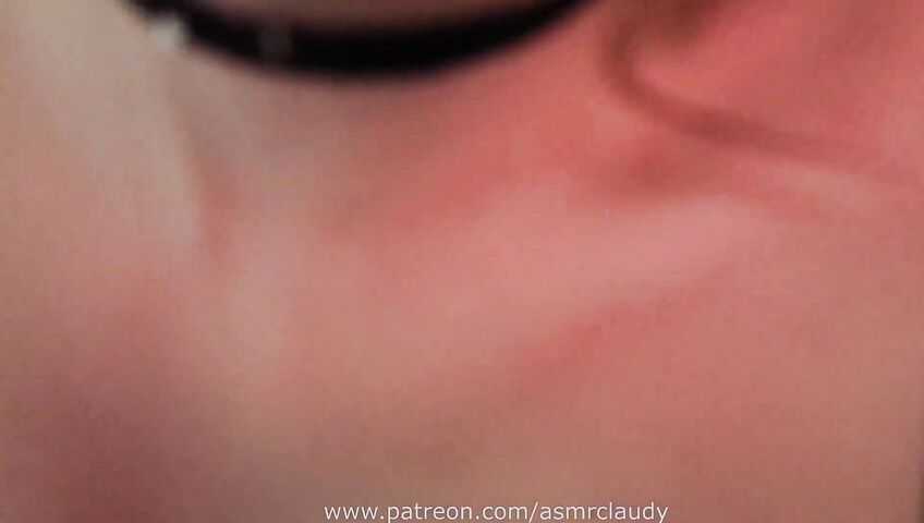 Asmr Claudy Vampire Patreon