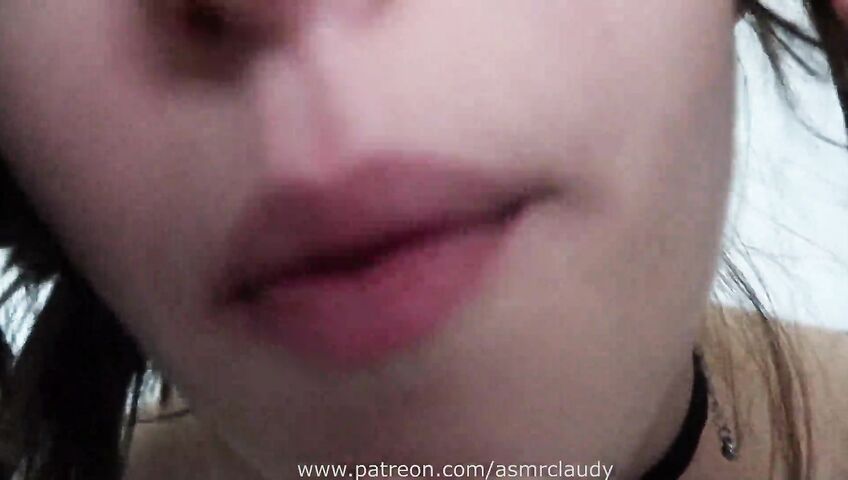 Asmr Claudy Vampire Patreon