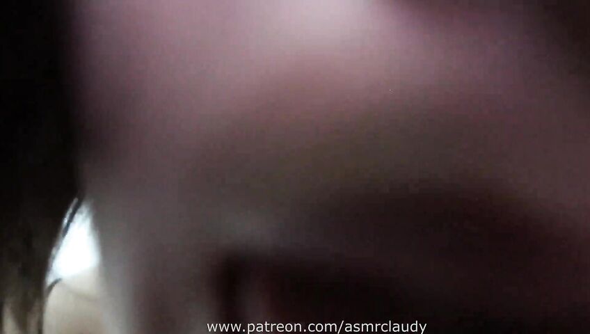 Asmr Claudy Vampire Patreon