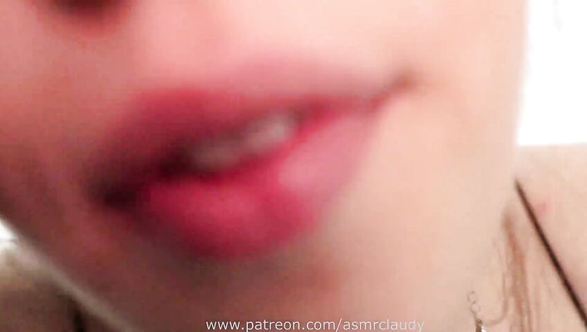 Asmr Claudy Vampire Patreon