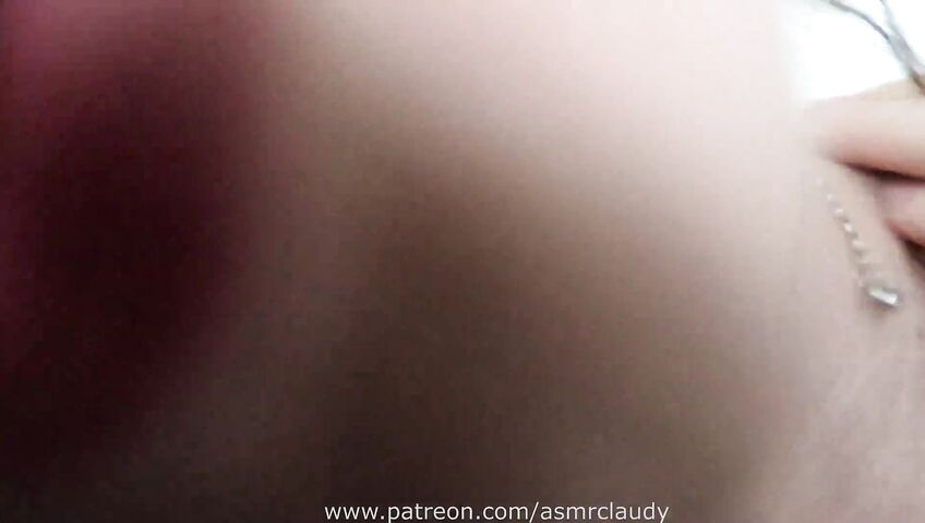 Asmr Claudy Vampire Patreon