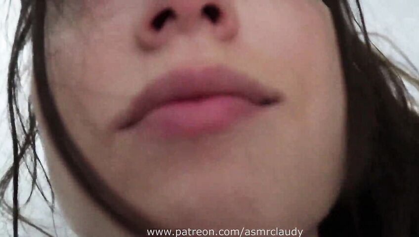 Asmr Claudy Vampire Patreon