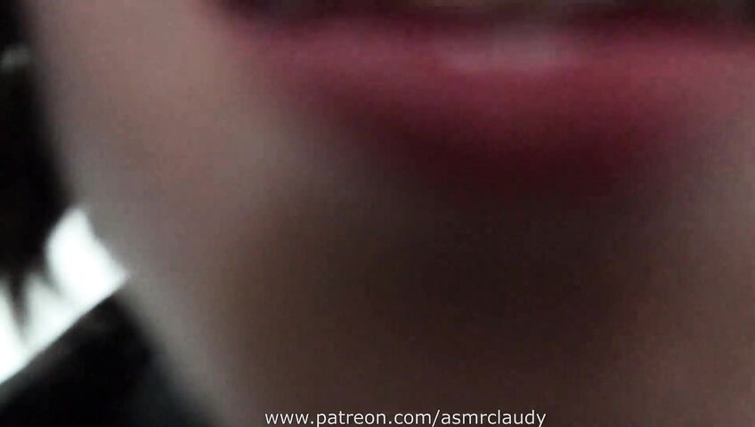 Asmr Claudy Vampire Patreon