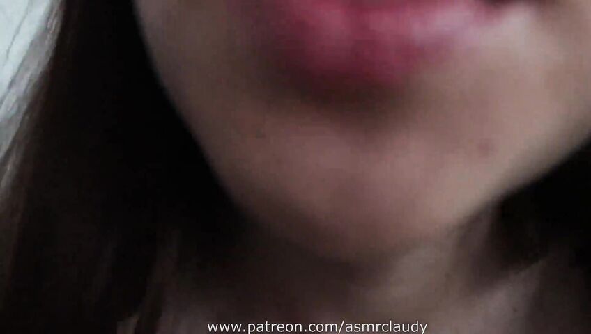 Asmr Claudy Wife Sis Patreon
