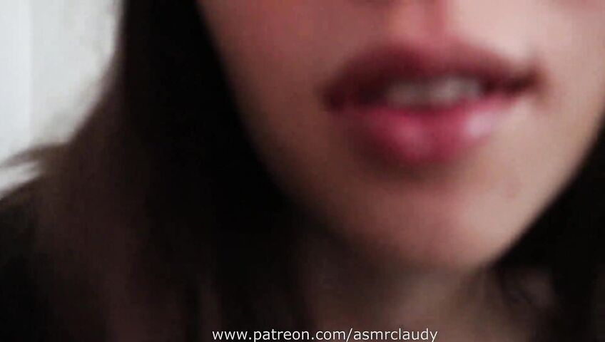 Asmr Claudy Wife Sis Patreon