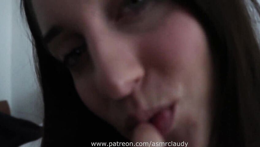 Asmr Claudy Wife Sis Patreon