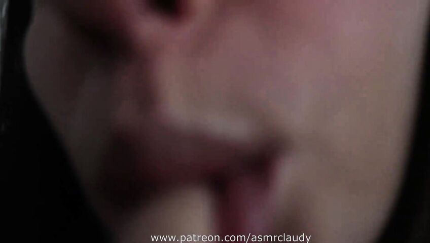 Asmr Claudy Wife Sis Patreon