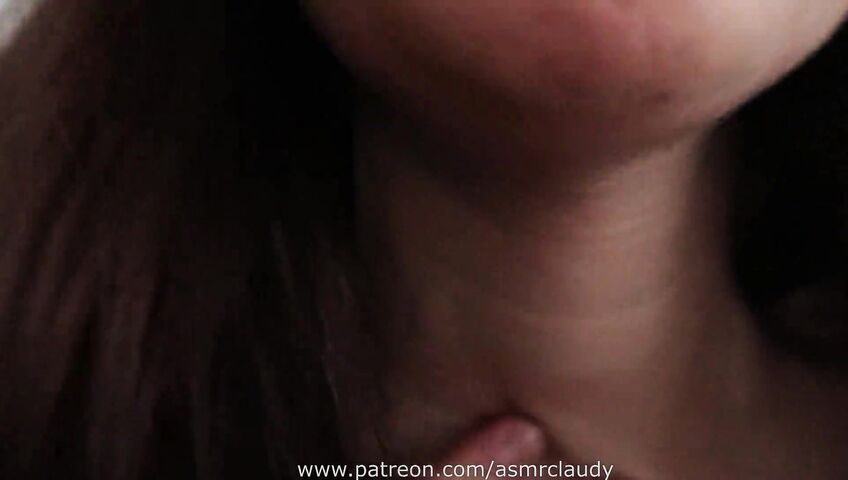 Asmr Claudy Wife Sis Patreon