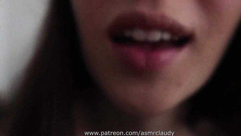 Asmr Claudy Wife Sis Patreon