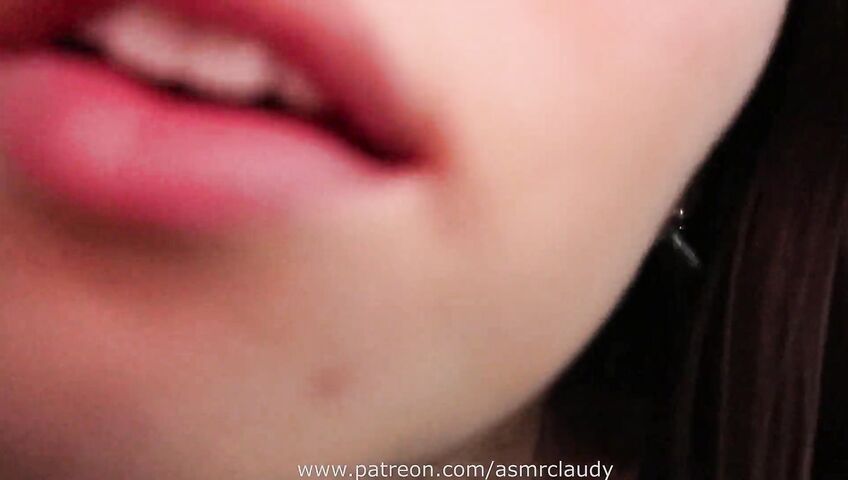 Asmr Claudy Wife Sis Patreon