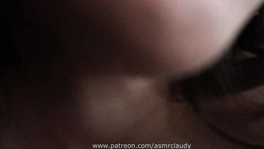 Asmr Claudy Wife Sis Patreon